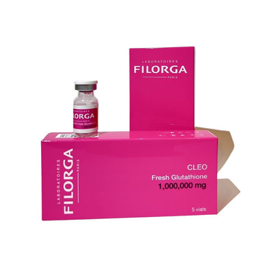 FILORGA PINK SAKURA1,000,000MG Youthful, White, Clear, Aura, Bounce, Firm