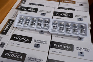 Filorga Skinbooster Brightening (5vials x 10ml/box) 1 Box