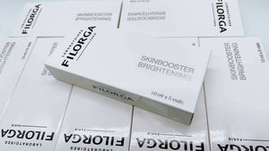 Filorga Skinbooster Brightening (5vials x 10ml/box) 1 Box