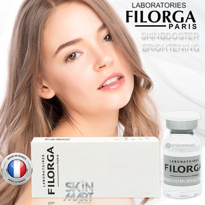 Filorga Skinbooster Brightening (5vials x 10ml/box) 1 Box