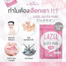 Load image into Gallery viewer, Froza Gluta Pure 4 In 1 Collagen - Anti Aging Coenzyme Q10 Strawberry Extract