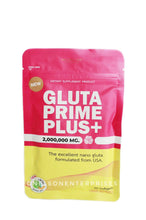 Load image into Gallery viewer, Gluta Prime Super Skin Whitening, 30 capsules - BRAND NEW JUNE 2021 FORMULA!