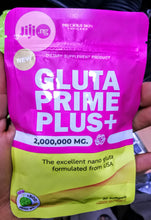 Load image into Gallery viewer, Gluta Prime Super Skin Whitening, 30 capsules - BRAND NEW JUNE 2021 FORMULA!