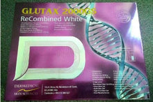 Load image into Gallery viewer, GLUTAX 2000GS RECOMBINED WHITE GLUTATHIONE SKIN WHITENING