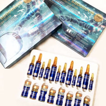 Load image into Gallery viewer, GLUTAX 680000GR SNORNAS INTENSE WHITE WHITENING GLUTATHIONE SKIN