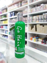 Load image into Gallery viewer, GO HAIR Silky Seaweed Nutrients For Dry And Damaged Hair Restoring Hair 250 ml. 3 Pcs