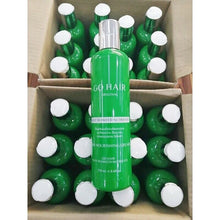 Load image into Gallery viewer, GO HAIR Silky Seaweed Nutrients For Dry And Damaged Hair Restoring Hair 250 ml. 3 Pcs