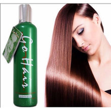 Load image into Gallery viewer, GO HAIR Silky Seaweed Nutrients For Dry And Damaged Hair Restoring Hair 250 ml. 3 Pcs