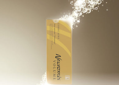 GOLD NEURAMIS VOLUME (LIDOCAIN) PLUS ANESTHETIC