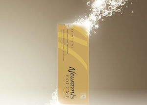 GOLD NEURAMIS VOLUME (LIDOCAIN) PLUS ANESTHETIC