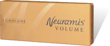 Load image into Gallery viewer, GOLD NEURAMIS VOLUME (LIDOCAIN) PLUS ANESTHETIC