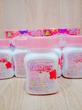 Load image into Gallery viewer, 10X Gluta 200000 Botox Filler Glutathione slim Face (pink) Korean formula Made in Korea