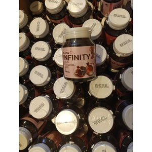 Gluta Infinity berry supplement 30 capsules