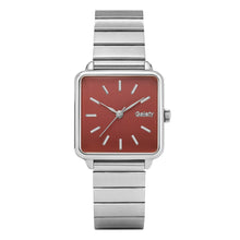 Load image into Gallery viewer, Gaiety Brand Fashion Watch Women Simple Square Ladies Bracelet Wrist Watches