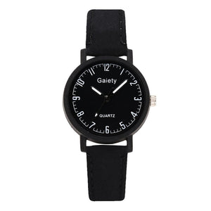 Gaiety Brand New Watch For Women Dress Romantic Bracelet WristWatch Fashion Ladies