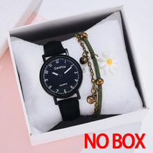 Load image into Gallery viewer, Gaiety Brand New Watch For Women Dress Romantic Bracelet WristWatch Fashion Ladies