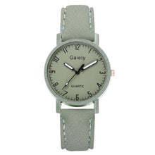 Load image into Gallery viewer, Gaiety Brand New Watch For Women Dress Romantic Bracelet WristWatch Fashion Ladies