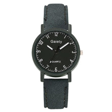 Load image into Gallery viewer, Gaiety Brand New Watch For Women Dress Romantic Bracelet WristWatch Fashion Ladies