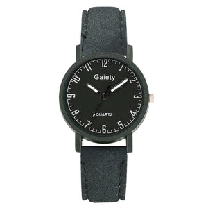 Gaiety Brand New Watch For Women Dress Romantic Bracelet WristWatch Fashion Ladies