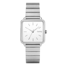 Load image into Gallery viewer, Gaiety Brand Fashion Watch Women Simple Square Ladies Bracelet Wrist Watches