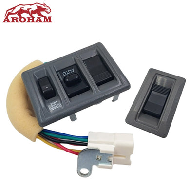 84820-26021 84820-26021-B0 Electric Power Window Master Switch For Toyota Hiace 1994 1995 For Corolla 84810-20060 84810-20060-B3