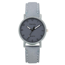 Load image into Gallery viewer, Gaiety Brand New Watch For Women Dress Romantic Bracelet WristWatch Fashion Ladies