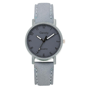 Gaiety Brand New Watch For Women Dress Romantic Bracelet WristWatch Fashion Ladies