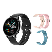 Load image into Gallery viewer, Call Smartwatch MP3 Music Men Women Waterproof Wristwatch For Android iOS Samsung Huawei