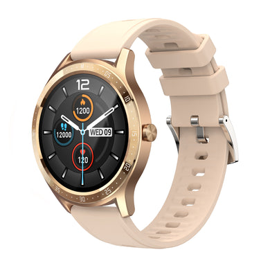 Full Touch Fitness Tracker IP67 Waterproof Women Smartwatch For Samsung Apple Android Xiaomi Huawei