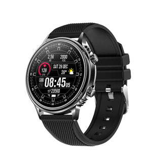 Smart Watch Women Men Smartwatch Waterproof Watches Fitness Bracelet Tracker