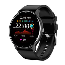 Load image into Gallery viewer, Full Touch Screen Sport Fitness Watch IP67 Waterproof Smartwatch For Android Xiaomi Samsung Redmi