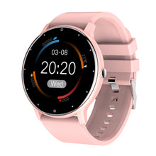 Load image into Gallery viewer, Full Touch Screen Sport Fitness Watch IP67 Waterproof Smartwatch For Android Xiaomi Samsung Redmi