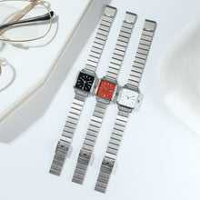 Load image into Gallery viewer, Gaiety Brand Fashion Watch Women Simple Square Ladies Bracelet Wrist Watches