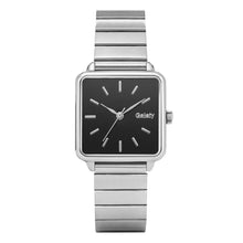 Load image into Gallery viewer, Gaiety Brand Fashion Watch Women Simple Square Ladies Bracelet Wrist Watches