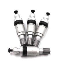 Load image into Gallery viewer, Aroham Best Quality 4 Piece/Lot Steelmate TPMS Tire Valves stems