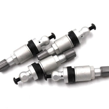 Load image into Gallery viewer, Aroham Best Quality 4 Piece/Lot Steelmate TPMS Tire Valves stems