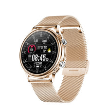 Load image into Gallery viewer, Smart Watch Women Men Smartwatch Waterproof Watches Fitness Bracelet Tracker
