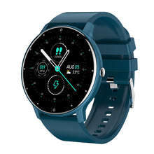 Load image into Gallery viewer, Full Touch Screen Sport Fitness Watch IP67 Waterproof Smartwatch For Android Xiaomi Samsung Redmi