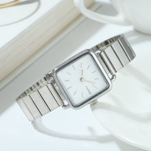 Load image into Gallery viewer, Gaiety Brand Fashion Watch Women Simple Square Ladies Bracelet Wrist Watches