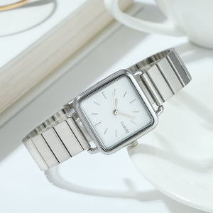 Gaiety Brand Fashion Watch Women Simple Square Ladies Bracelet Wrist Watches