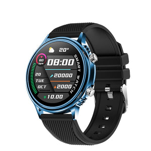 Smart Watch Women Men Smartwatch Waterproof Watches Fitness Bracelet Tracker