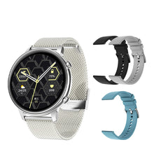 Load image into Gallery viewer, Call Smartwatch MP3 Music Men Women Waterproof Wristwatch For Android iOS Samsung Huawei