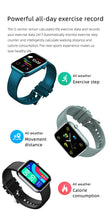 Load image into Gallery viewer, NEW 2022 1.69 Inch Smartwatch Men Full Touch Multi-Sport Mode With Smart Watch