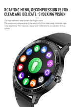 Load image into Gallery viewer, Full Touch Fitness Tracker IP67 Waterproof Women Smartwatch For Samsung Apple Android Xiaomi Huawei