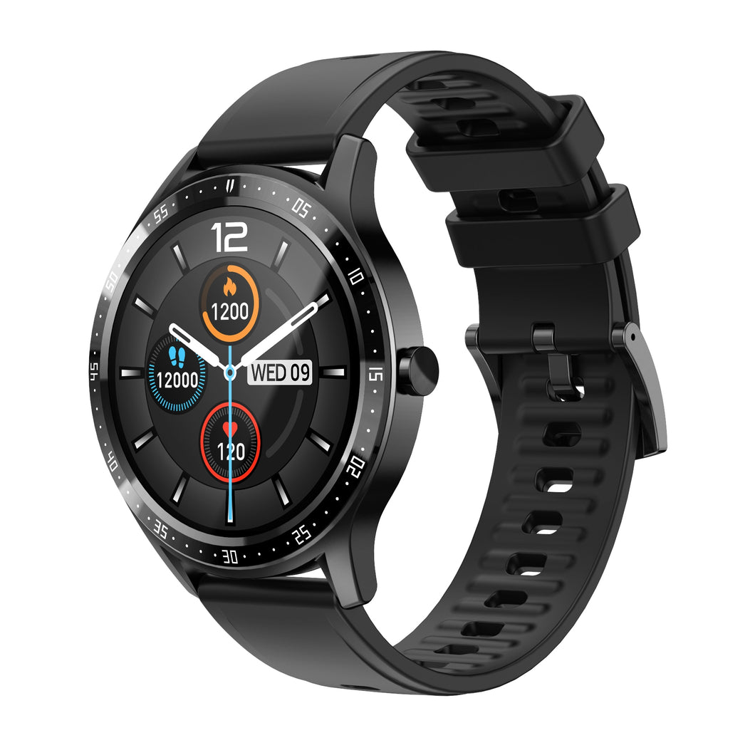 Full Touch Fitness Tracker IP67 Waterproof Women Smartwatch For Samsung Apple Android Xiaomi Huawei