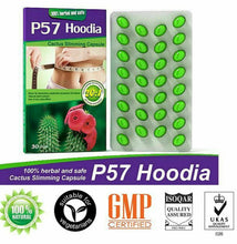 Load image into Gallery viewer, 10X Hoodia P57 Herbal Cactus Extract Weight Fat Burn Diet Slimming Strong 10 Box