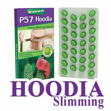 Load image into Gallery viewer, 10X Hoodia P57 Herbal Cactus Extract Weight Fat Burn Diet Slimming Strong 10 Box