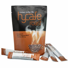 Load image into Gallery viewer, Hycafe Roast Arabica Instant Coffee Mix Slimming For Health Diet Weight Loss
