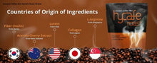 Load image into Gallery viewer, Hycafe Roast Arabica Instant Coffee Mix Slimming For Health Diet Weight Loss
