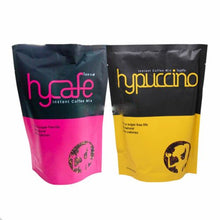 Load image into Gallery viewer, Hycafe+Hypucino Coffee Mix Slimming Weight Loss Health Diet Instant Coffee 5 Set 10 Pcs